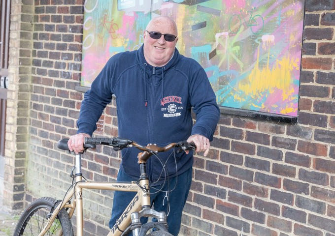 Get your bikes summer ready