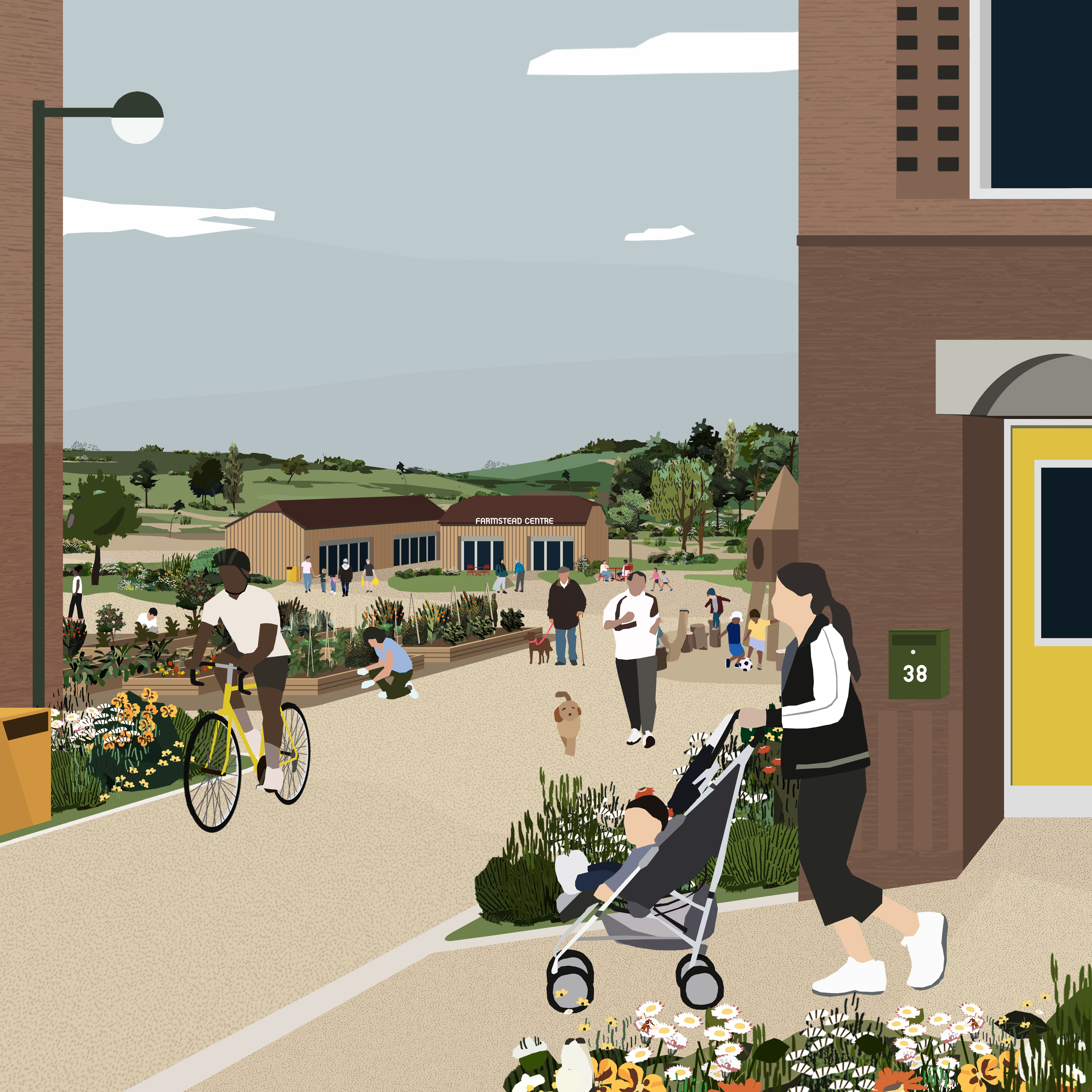 HGC Reaches a Landmark Moment