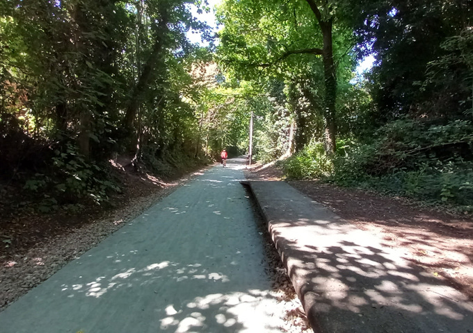 Hemel Garden Communities Begins Latest Improvements to Historic Nickey Line Cycling and Walking Route