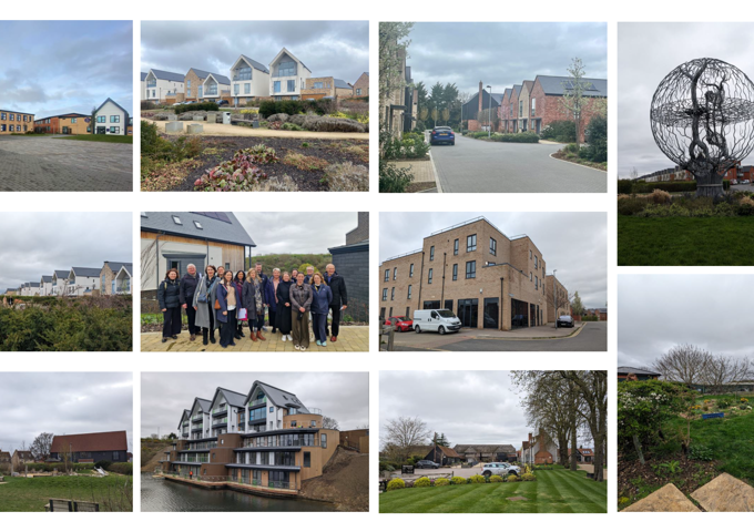 Photos of Chelmsford Garden Community