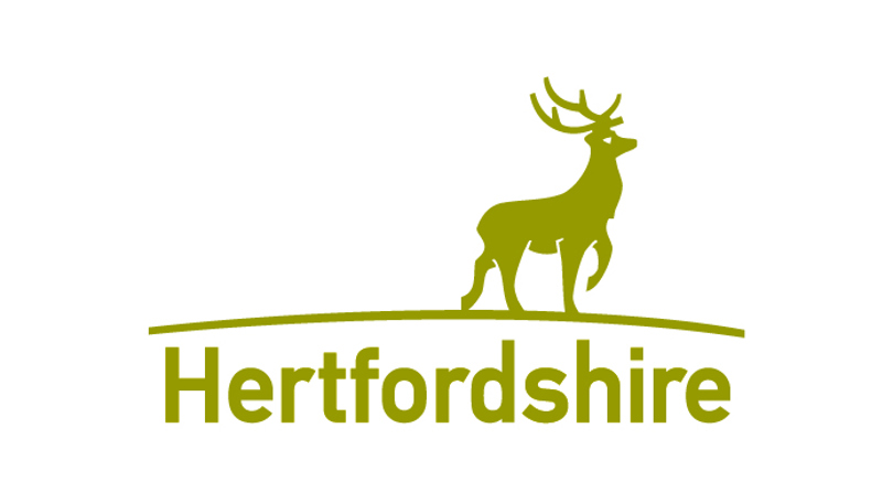 Hertfordshire County Council