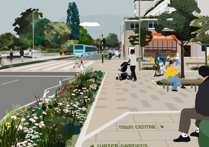 HGC Draft Supplementary Planning Document Consultations