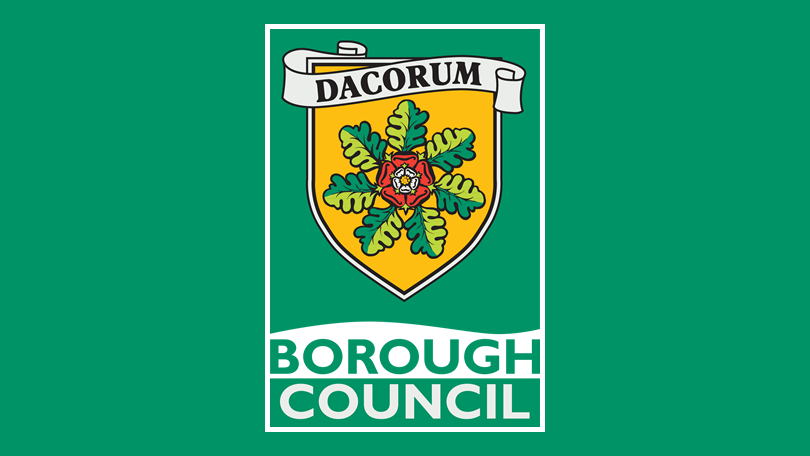 Dacorum Borough Council