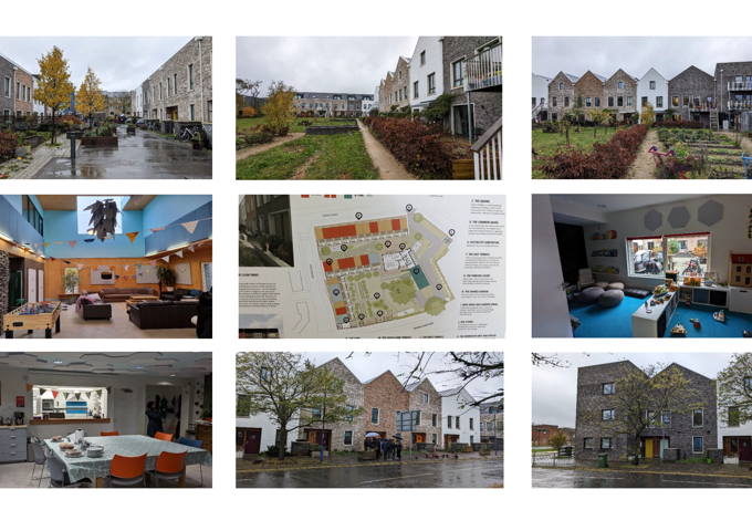 Photos of Marmalade Lane, Cambridgeshire