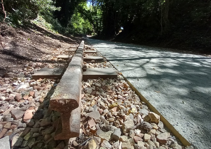 Hemel Garden Communities Begins Latest Improvements to Historic Nickey Line Cycling and Walking Route