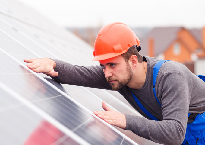 Dacorum residents have invested over £2.6 million in solar energy since 2022