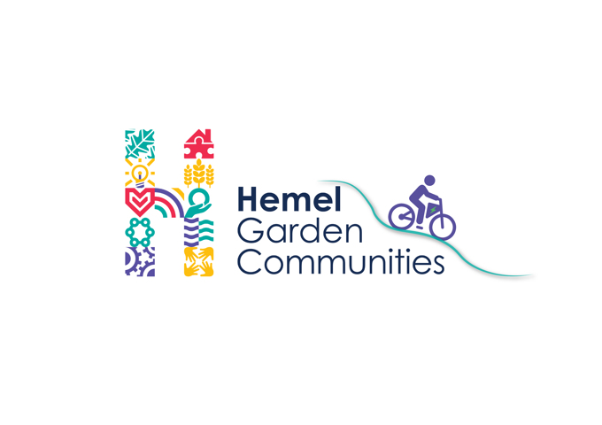 Help shape future transformation of Hemel